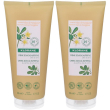 klorane crema doccia nutritiva al cupuaçu bio profumo fiore di frangip