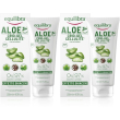 equilibra aloe crio-gel cellulite 2x200 ml gel
