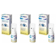 oftamed's spray oculare occhi rossi e irritati estratto eufrasia 10 ml
