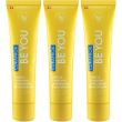 curaprox dentifricio be you 60 ml pompelmo e bergamotto 3x60 ml dentif
