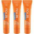 curaprox dentifricio be you 60 ml pesca e albicocca 3x60 ml dentifrici