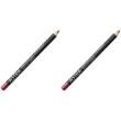 astra make-up professional lip pencil - matita contorno labbra tonalit