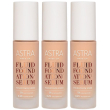astra make-up fluid foundation serum - fondotinta siero multifunzional