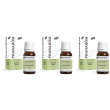 pranarom olio essenziale arancio dolce scorza 3x10 ml soluzione orale