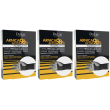 dulac arnica active 98% polsiera attiva taglia 1 3x1 st