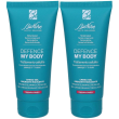 bionike defence my body trattamento cellulite in crema gel 2x75 ml cre