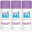 céréal novosal® sale iposodico iodato 3x300 g polvere per soluzione or