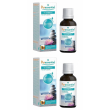 puressentiel meditation olio essenziale 2x30 ml essenziale