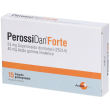 perossidan forte 15 capsule 4x15 pz