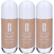 clinique even better clinical™ vitamin makeup spf25 tonalità light med