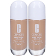 clinique even better clinical™ vitamin makeup spf25 tonalità light med