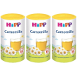 hipp camomilla 3x200 g tè