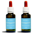 coraggio fobie natur mix 30 ml 2x30 ml gocce orali
