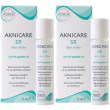 aknicare sr skin roller 5ml 2x5 ml