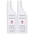 labo shampoo crescina ri-crescita superformula 500 uomo 2x150 ml