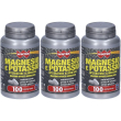 winter magnesio e potassio compresse 3x140 g