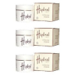 hydral crema viso idratante 50 ml 3x50 ml