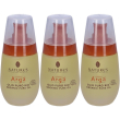 nature's argà oliopuro bio 3x50 ml soluzione