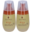nature's argà oliopuro bio 2x50 ml soluzione
