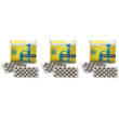 hostrix 100 tavolette 0,44g 776 3x100 pz compresse