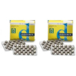 hostrix 100 tavolette 0,44g 776 2x100 pz compresse
