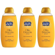 neutro roberts olio doccia argan 250 ml 3x250