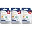 pic cerotto delicate striscia antibatterica 6x100 cm 3x1 st