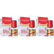 indurente per unghie 3x5 ml