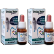 prolac baby fermenti lattici gocce 6 ml 2x6 ml orali