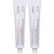 fillerina 15 ha biorevitalizing crema notte grado 3 bio tubo 50 ml 2x5