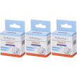 sofarmapiu' rocchetto tela m 5x2,5 cm 3x1 st