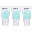 benexé viso funny age 20-30 scrub esfoliante 3x75 ml