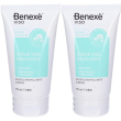 benexé viso funny age 20-30 scrub esfoliante 2x75 ml