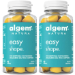 easy shape 40 gommose 2x160 g caramelle