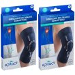 epitact® ginocchiera m 2x1 st