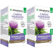 arkopharma arkocapsule® cardo mariano 2x21 g capsule