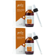 gastrodal 2x50 ml soluzione orale
