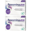 dm spasmina ibs 60 compresse rivestite 2x60 pz rivestite con
