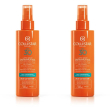 collistar latte spray protezione attiva pelli ipersensibili spf 30 2x2