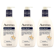 skin relief crema nutriente pelle secca con complesso lenitivo di aven