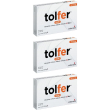tolfer demi 14mg 30 capsule 3x3,15 g