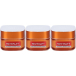 l'oreal paris skincare revitalift clinical vitamin c crema 3x50 ml