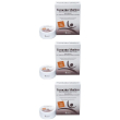 contratture gel minerale 150 g 3x150 g
