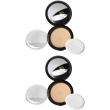 astra make-up natural skin powder - cipria in polvere compatta effetto