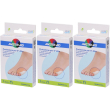 protezione in gel master-aid footcare 5 dito 1 pezzo c15 3x1 st