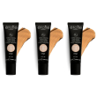 rougj bb cream 3x25 ml crema