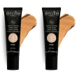 rougj bb cream 2x25 ml crema