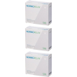 normorelax 20 bustine 3x60 g polvere per soluzione orale