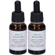 mts12 maitake gocce 2x20 ml orali