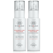 mitochon mitoclean ag detergente spray per viso e mani 2x120 ml